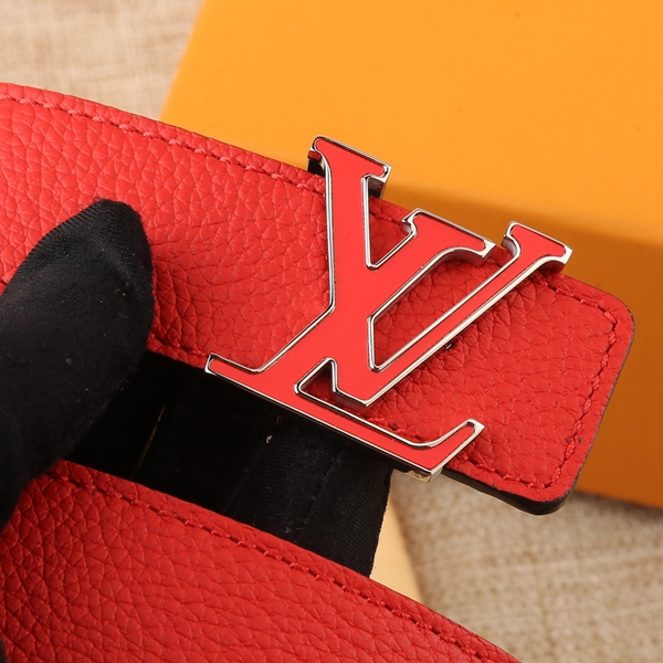 激安ルイヴィトンベルト側面デザイン